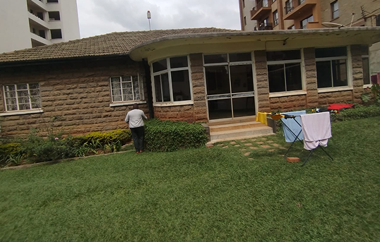 Parklands Residential Property